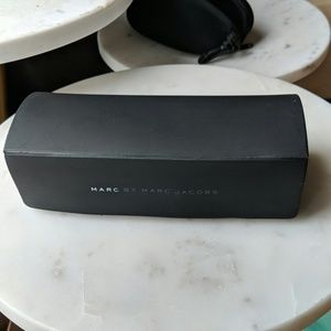 Marc by Marc Jacobs Glasses case & cleaning cloth